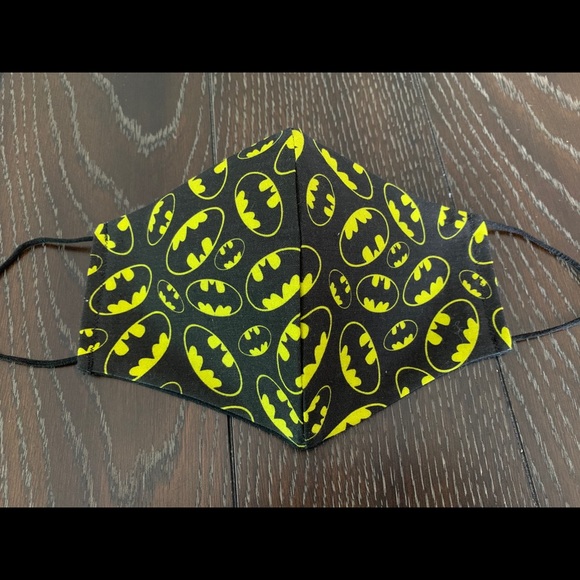1 /$5 Stylish Batman Face mask 😷 - Picture 2 of 6